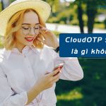 cloudotp sms