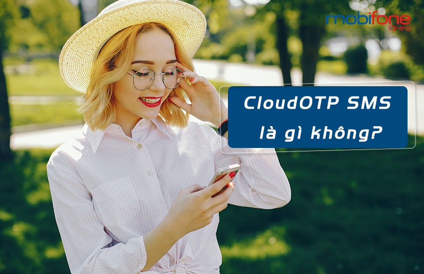 cloudotp sms cloudotp sms