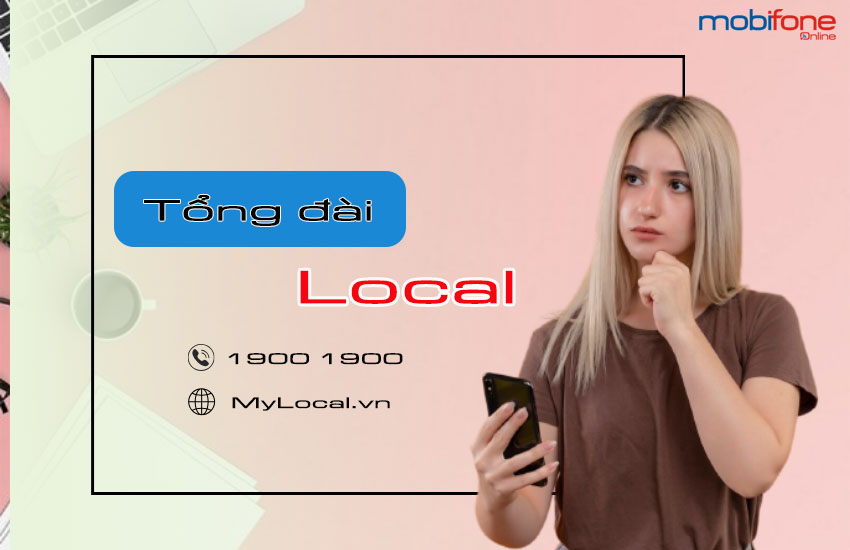 So dien thoai tong dai sim Local