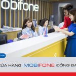 Cua hang MobiFone Dong Da Ha Noi