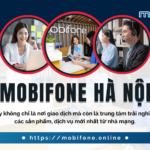 cua hang mobifone ha noi