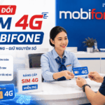 cach doi sim 4g mobifone