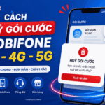 cach huy goi cuoc mobifone