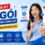 dang ky 2 goi mang cung luc mobifone