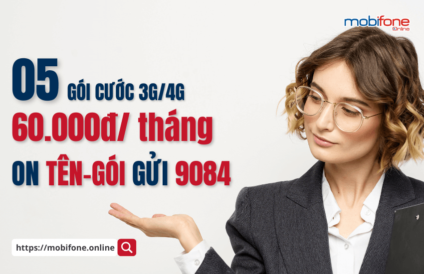 dang ky goi cuoc 60k cua mobifone