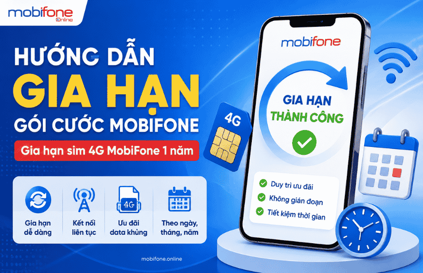 gia han goi cuoc mobifone