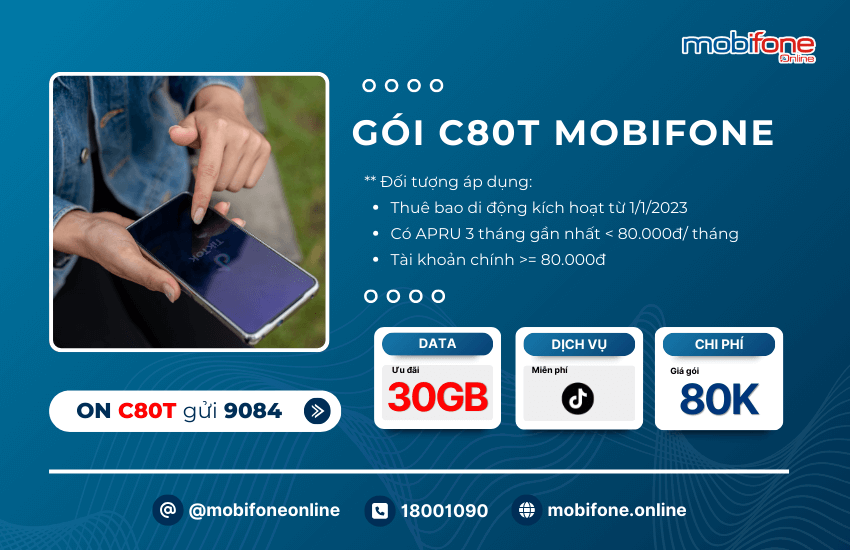 goi cuoc c80t mobifone