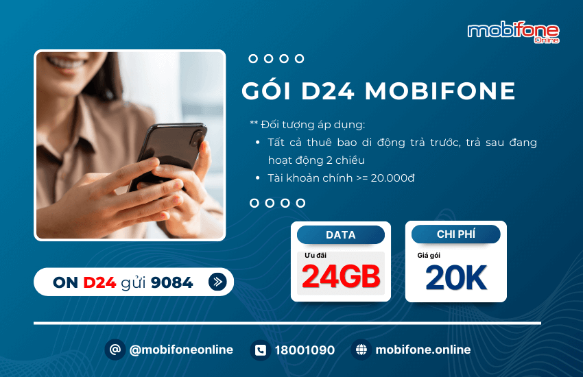 goi cuoc d24 mobifone