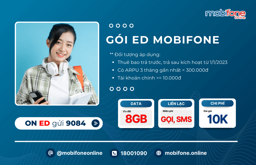 goi cuoc ed mobifone