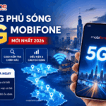 khu vuc phu song 5g mobifone 2026