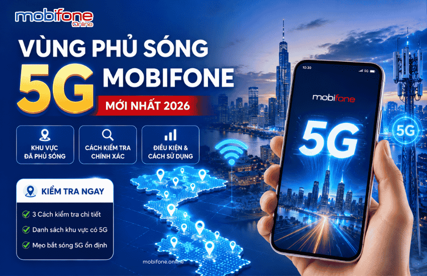 khu vuc phu song 5g mobifone 2026