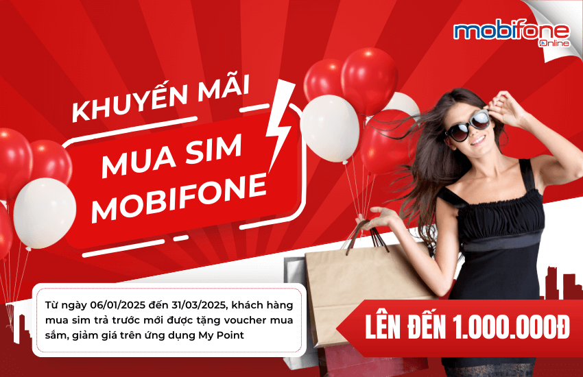 mua sim mobifone nhan voucher