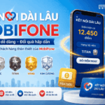 ket noi dai lau mobifone