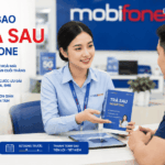 thue bao tra sau mobifone