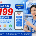 tong dai 9199 cua mobifone