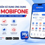 ung dung my mobifone