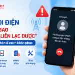 loi goi dien thue bao