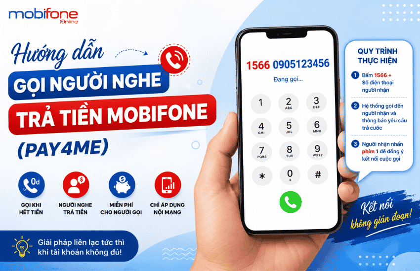 cach goi dien nguoi nghe tra tien mobifone