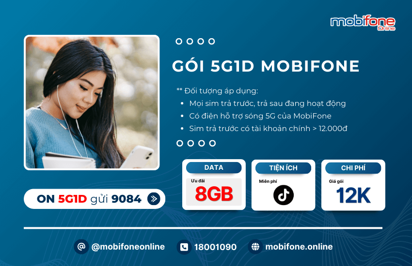 goi cuoc 5g1d mobifone