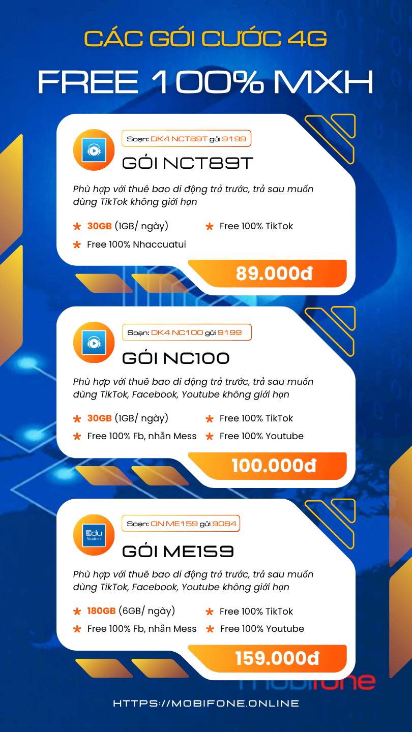dang ky 4g mobi mang xa hoi