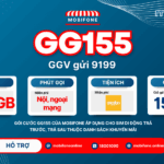 goi cuoc gg155 mobifone