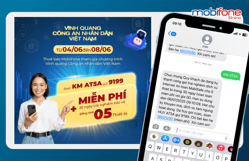khuyen mai goi at5a mien phi