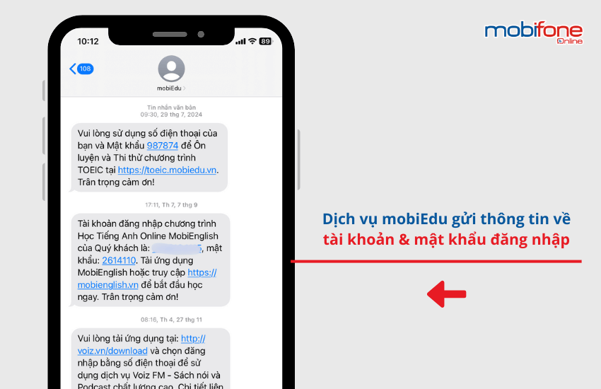 cach lay mat khau mobiedu