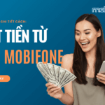 cach rut tien tu sim mobifone