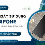 doi tien thanh ngay su dung mobifone