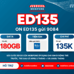 goi cuoc ed135 mobifone