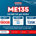 goi cuoc me135 mobifone