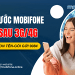 goi cuoc tra sau mobifone