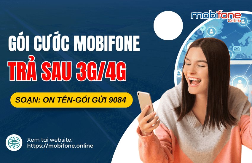 goi cuoc tra sau mobifone