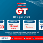 goi cuoc gt mobifone