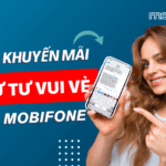 khuyen mai thu tu vui ve mobifone