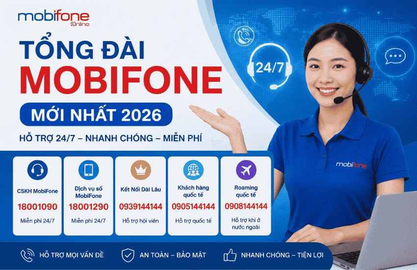 tong dai mobifone 2026