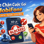 cach chan cuoc goi tu so la mobifone
