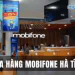 cua hang mobifone ha tinh