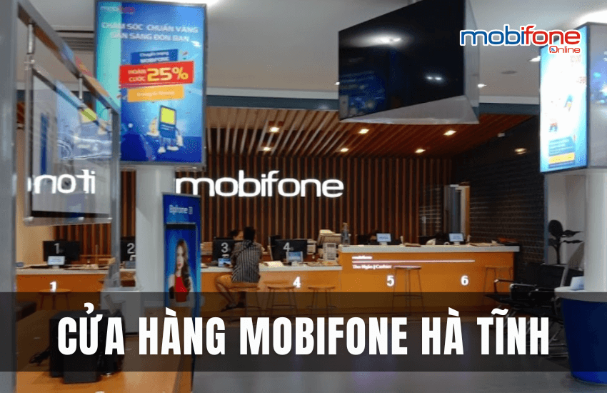 cua hang mobifone ha tinh