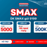 goi cuoc smax mobifone