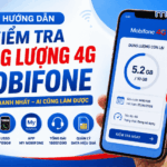 kiem tra dung luong mobifone