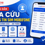 kiem tra thong tin sim mobifone