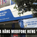 cua hang mobifone hung yen