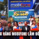 cua hang mobifone lam dong