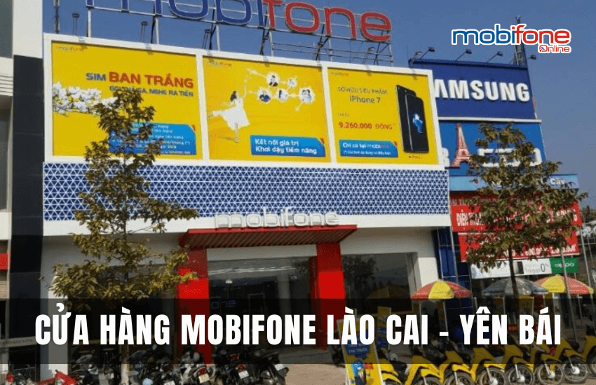 cua hang mobifone lao cai