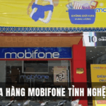 cua hang mobifone nghe an