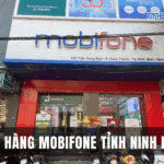 cua hang mobifone ninh binh