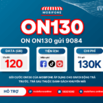 goi cuoc on130 mobifone