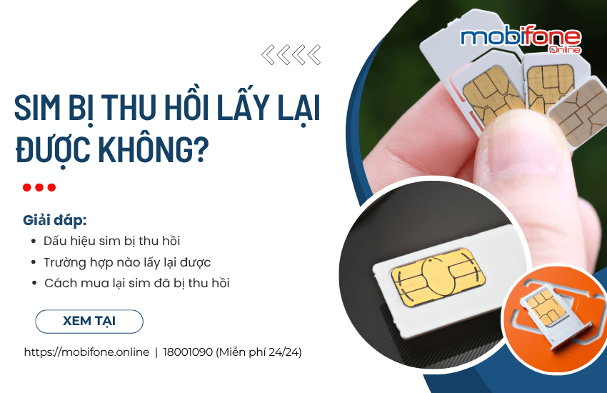 sim bi thu hoi co lay lai duoc khong