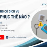 sim khong co dich vu